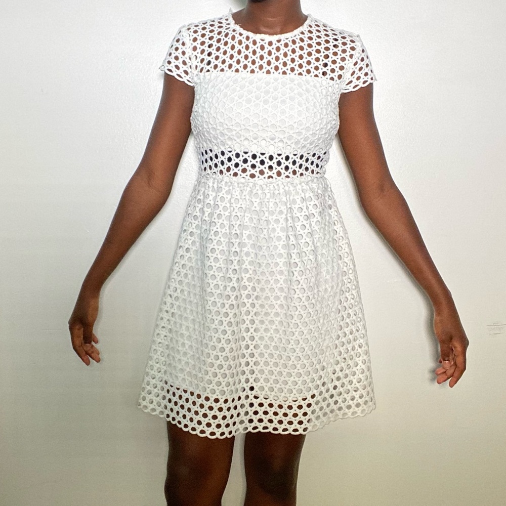 Semi Formal Party Dress